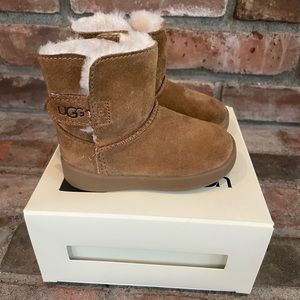 Toddler Ugg Boots Size 4/5